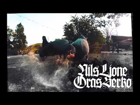 Nils, Oras, Lione, Serko - Vacuna y germen