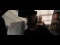 The Dark Knight Rises - TV Spot 3