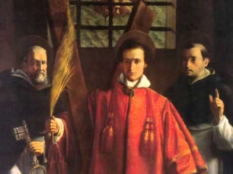 Click to Watch the Early Christian Deacon and Martyr Vincent Calls Us to Heroic Christian Witness in a Hostile Culture video