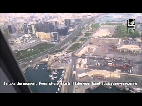 From Where I Stand  with lyrics by Chicane