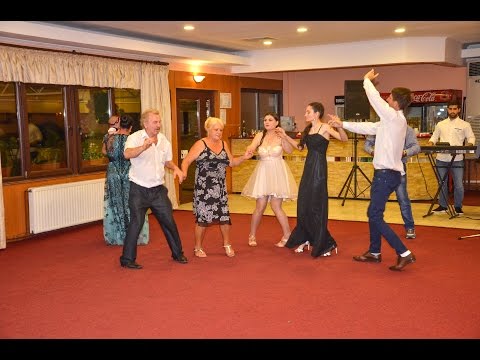 07 Dj Botez (HORA DE DANS , LIVE BOTEZ) Cameraman , DjFotoFilm