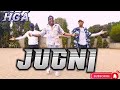 JUGNI OFFICIAL DANCE VIDEO DILJIT DOSANJH X DIAMOND PLATNUMZ
