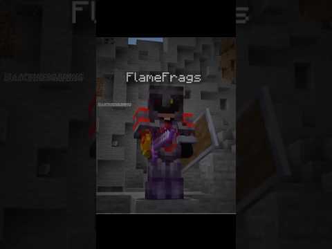 Flamefrags aura… 🔥🐐🥶 #shorts #trending #viral #fyp #minecraft #algorithm #shortsfeed #foryoupage