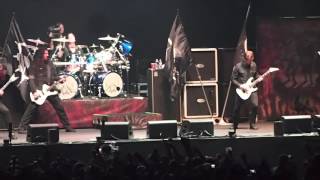 Arch Enemy - Bury me an angel (with Johan Liiva & Chris Amott)
