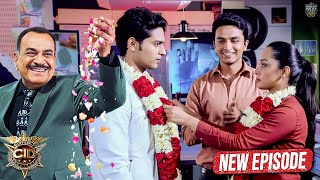 Download lagu ACP ने अचानक पूर्वी की गुप्त शादी करवाने का फैसला क्यों लिया? | CID | Latest Episode #2025 #crime mp3