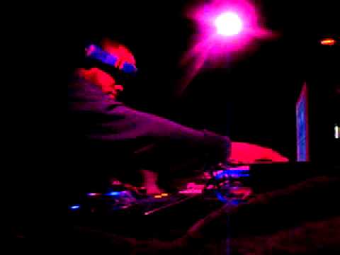 Young Bad Twinz The Jungle Party Deep Underground 32 @ Pacha NYC Nov 2011  Boomboxglobal Atmosphere YBT NY