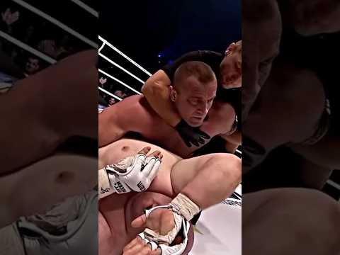Next Level S__t… When 5x Strongest Man DESTROYED Cocky Fighters - Mariusz Pudzianowski