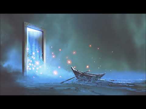 Enter The Astral Realm | Astral Projection Lucid Dream Music | 528 Hz Music & 4.5Hz Theta Brainwaves