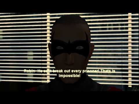 Batman : The Caped Crusader PC