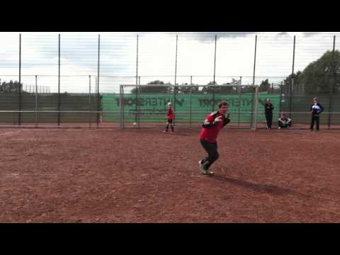 SG Lühe B Jugend 06.2011