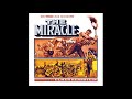 Elmer Bernstein - Christian Gypsy / Proposal - (The Miracle, 1959)