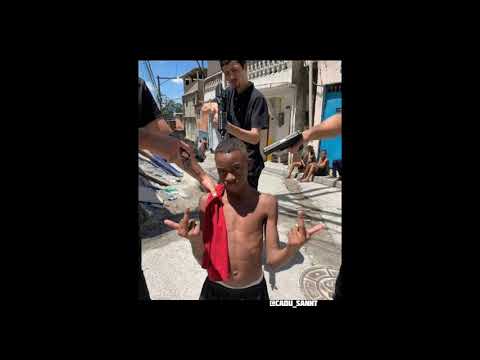 Desigualdade (Speed Up)