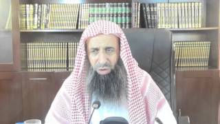 صورة 43-40/ مانصيحتكم لخطيب جامع يطيل الخطبة ؟ | الشيخ عبد المحسن الزامل