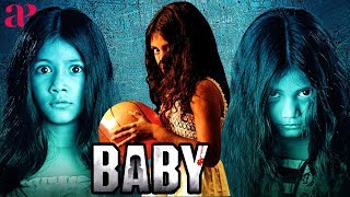 BABY Tamil Horror Full Movie  Manoj  Baby Sathanya