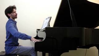Westworld Season 2 Piano: Main Theme + Runaway Cover