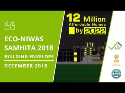 Eco Niwas Samhita 2018