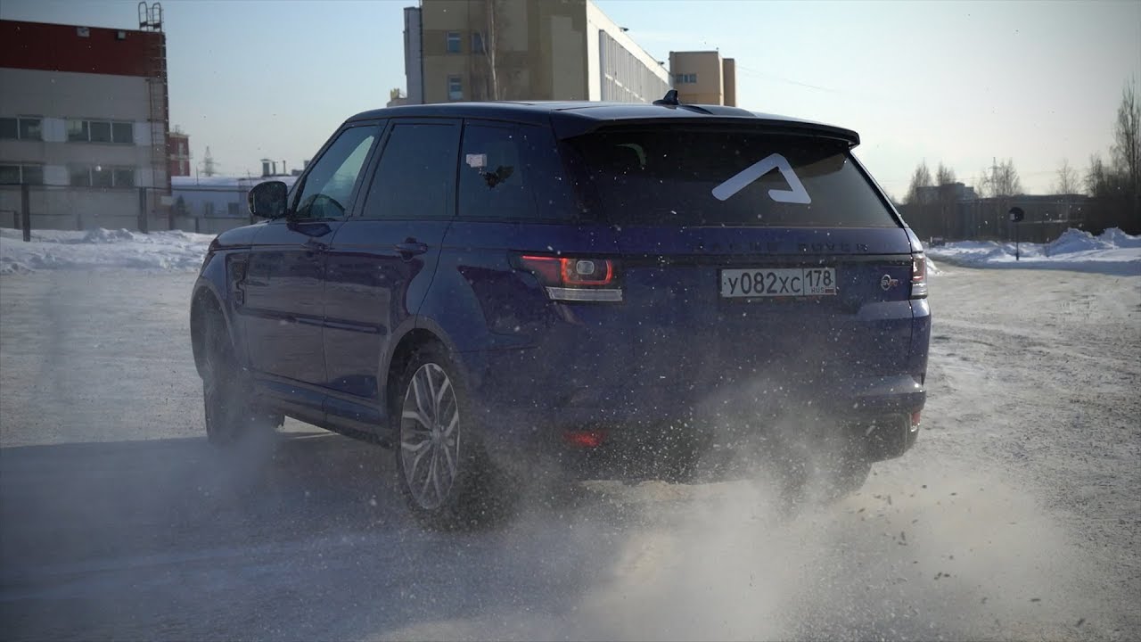 SVR бокоход, взял нового китайца, ГАЗ-69, BWT.