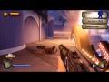 Achievement Run Bioshock Infinite Missile Defense System