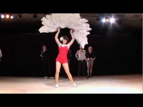 Lindy Focus XI: 8/10 - "The Auditions"