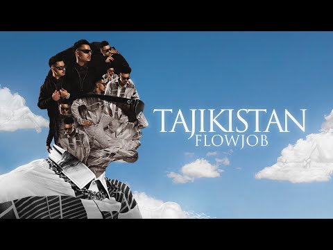 SQWOZ BAB - TAJIKISTAN