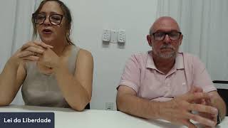 Lei da Liberdade