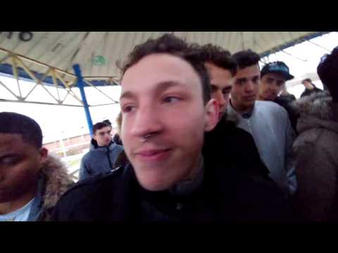 Fano vs Arpa (GRITOBATALLA) - 16avos - Boom Bapttle