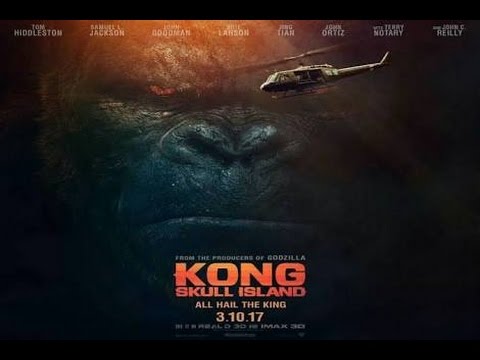 Download Full Movie King Kong Skull Island Micro Usb B