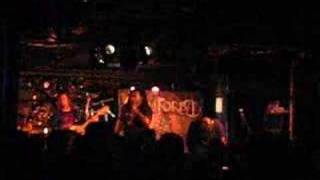 God Forbid - Broken Promise - Live