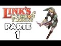 Let 39 s Play: Link 39 s Crossbow Training Parte 1