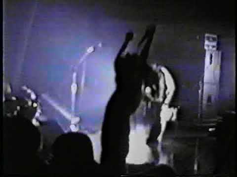 Boredoms Live in Tokyo 1996