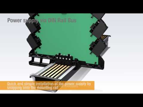 Signal conditioner ACT20M