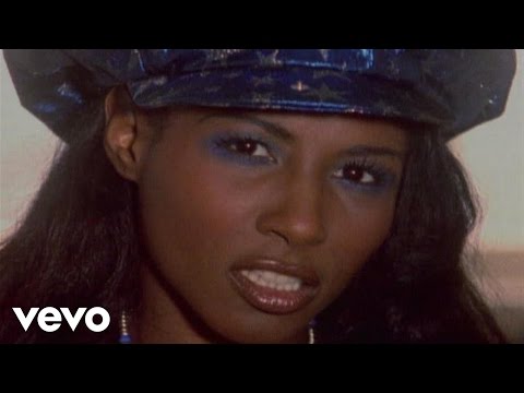 Sinitta - Where Did Our Love Go (Video)