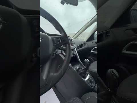 фото opel zafira c рестайлинг 0