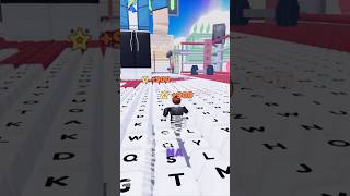 Bbno$ keyboard runner stage 2💸 #roblox