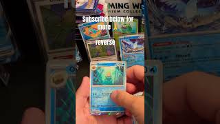 Pulled Jynx EX! 💜 Classic Psychic Pokémon Shines Again!