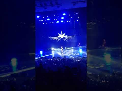 창모 CHANGMO 셀프메이드 오렌지 selfmade orange (Show Me The Money 777 콘서트 BUSAN)