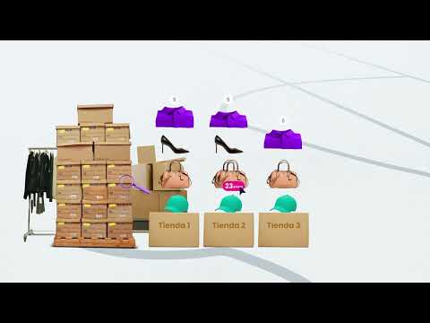 Solución de Gestión de Inventario Adaptativa de Onebeat