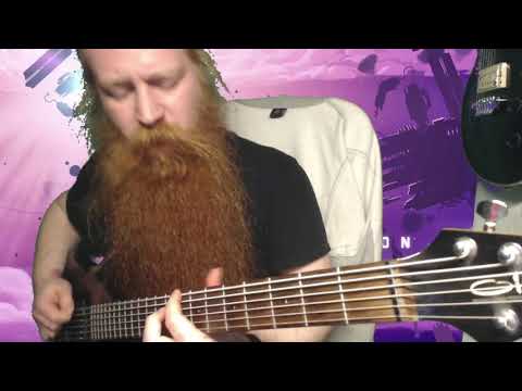 Faster Than Light soundtrack - Last Stand - Guitar Cover