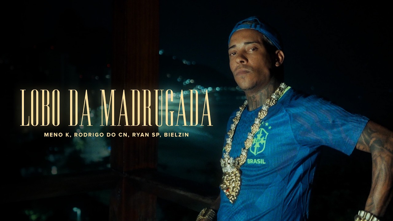 No Insight LOBO DA MADRUGA by Mc Poze Do Rodo Insights | Popnable