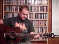 John Davis & The Guild D-125: True Believer
