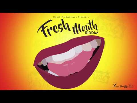 Pupa Leendi - Go Heavy (Fresh Mouth Riddim) [Xpert Productions]