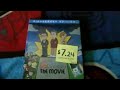 Go Animate The Movie DVD Update