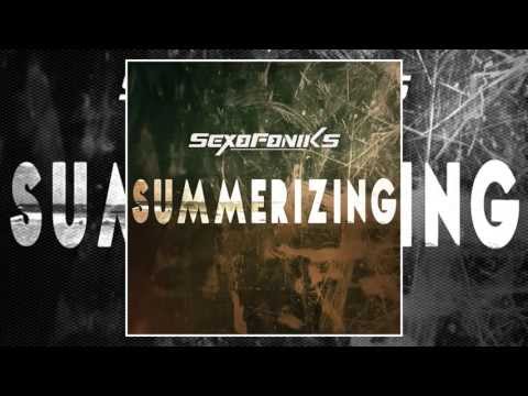 Sexofoniks - Summerizing (Andrew Consoli & Laurent Schark Original Mix)