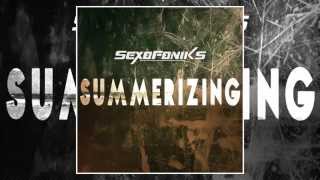 Sexofoniks - Summerizing (Andrew Consoli & Laurent Schark Original Mix)