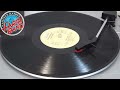 Platform end - Manfred Mann's Earth Band 1979 Angel Station. Vinyl Disk 12" Longplay 33rpm 4K-Video