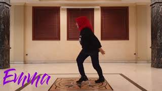Amor Perdoname Linedance (The Challenge ULD class)  by Andre Adhitama Rizal