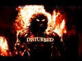 Disturbed - The Night [HQ] 