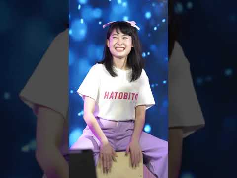 Fancam[4K] Khem Hatobito focus - 40 km/hr Terracotta(Cover) @Idol Exchange 20200802
