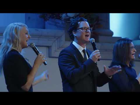 Heritage Singers Concert At Palm Desert Oasis SDA Church ~ 11/18/2023