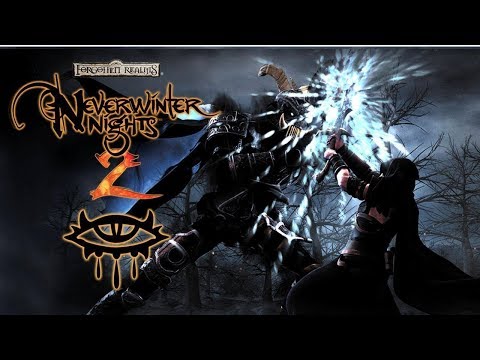 Let's Play Neverwinter Nights 2 Episode 1